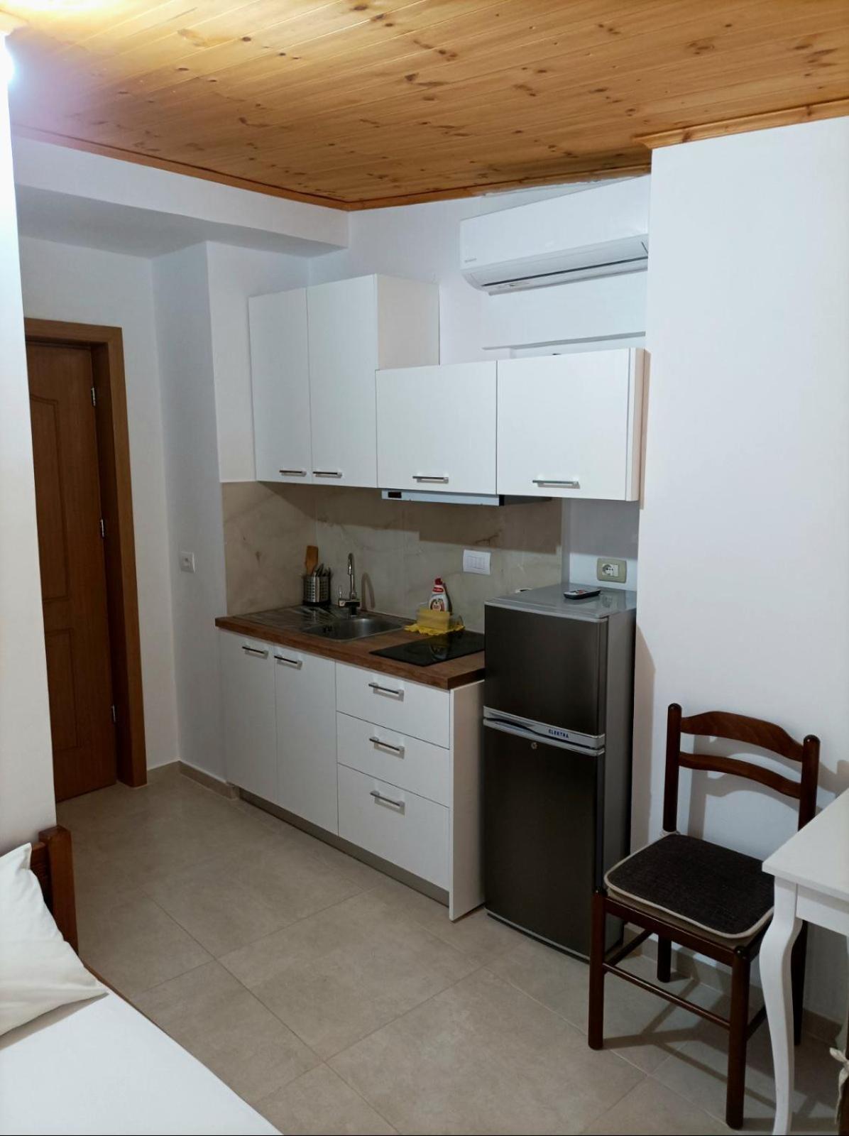 Villa Mihal Apartments كساميل المظهر الخارجي الصورة
