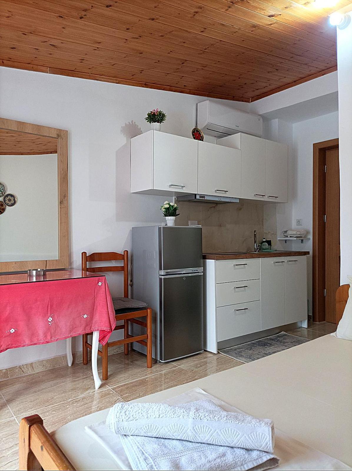 Villa Mihal Apartments كساميل المظهر الخارجي الصورة